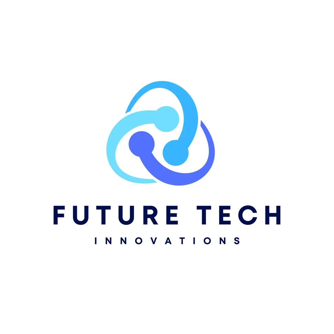 Future Tech Innovations Logo